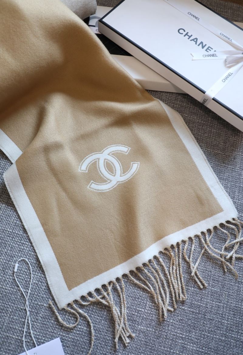 Chanel Scarf